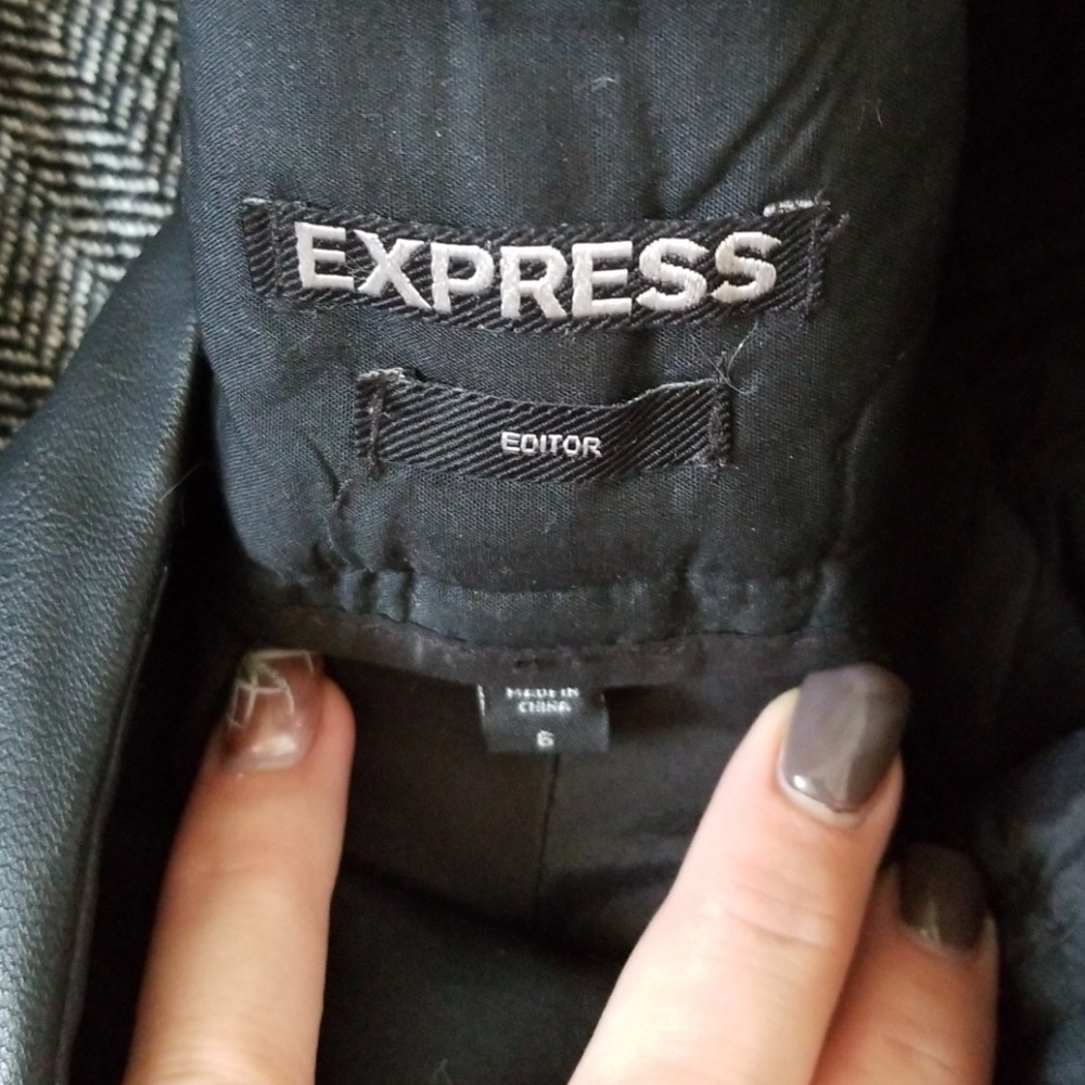 Work pants